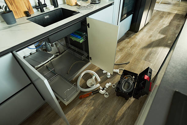 Reliable Drain Cleaning contractor in Sheridan, AR by Street Wise - Plumbing